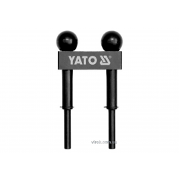 Пристрій для блокування шестернів YATO 48 мм