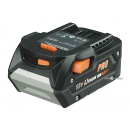 Акумулятор для інструментів AEG Li-Ion 18 В 3 Агод (4932352655)