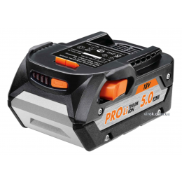 Акумулятор для інструментів AEG Li-Ion 18 В 5 Агод (4932451630)