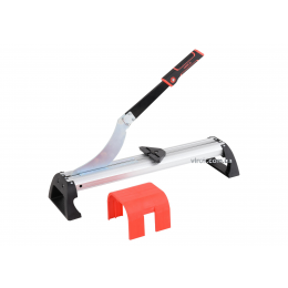 Різак по ламінованих плитах YATO 625 мм різ 210 мм плита 10 мм