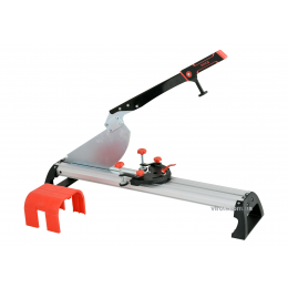 Різак по ламінованих плитах YATO 800 мм різ 210 мм плита 12 мм