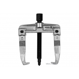 Знімач підшипників дволапковий VOREL Ø17 x 100 мм