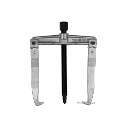 Знімач підшипників дволапковий VOREL Ø22 x 200 мм