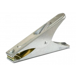 Затискач маси для зварювання ABICOR BINZEL МК 200 А