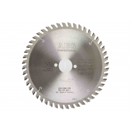 Диск пиляльний по дереву і пластику AEG 190 x 30 x 2.8 мм 48 зубів