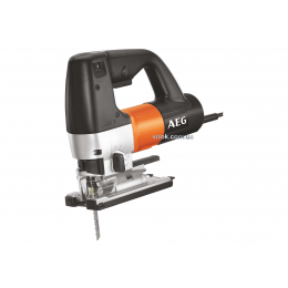 Лобзик мережевий AEG 600 Вт 110 мм 26 мм 4 режими ходу (4935412819)