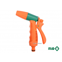 Зрошувач-пістолет 3-режимний FLO до шлангу 1/2