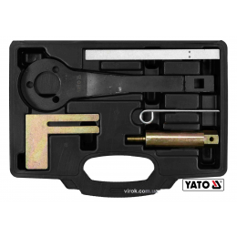 Фіксатори газорозподільної системи двигунів групи BMW/CITROEN YATO 5 шт