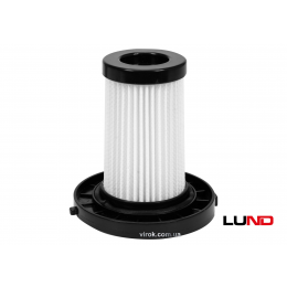 Фільтр від пилу Н13 класу LUND до порохотягів 67110 і 67120