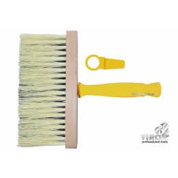 Макловиця термопластикова розпушена ТМ VIROK 150 х 70 мм