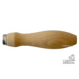 Ручка для напильника фігурна TM VIROK 115 мм