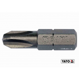 Насадка викруткова YATO 