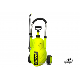 Обприскувач на колесах MAROLEX MOVI 16 л