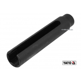 Головка торцева відкрита для лямбда-зонда YATO 1/2