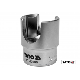 Головка торцева до паливного фільтру YATO 1/2