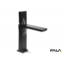 Змішувач води для умивальника 