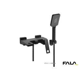 Змішувач душовий для ванни 