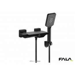 Змішувач душовий для ванни 