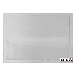 Плівка захисна до вікна камери YT-55840 YATO 410 х 300 мм 4 шт