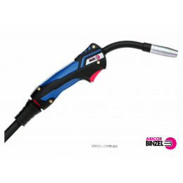 Пальник ABICOR BINZEL MB EVO PRO 15 3 м KZ-2