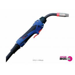 Пальник ABIMIG A 155 LW 3 м KZ-2 TK ABICOR BINZEL