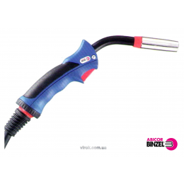 Пальник ABIMIG A 255 LW 3 м KZ-2 TK ABICOR BINZEL