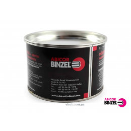 Паста антипригарна DUESOFIX ABICOR BINZEL : 300 г