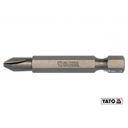 Насадка викруткова YATO 