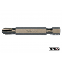 Насадка викруткова YATO 