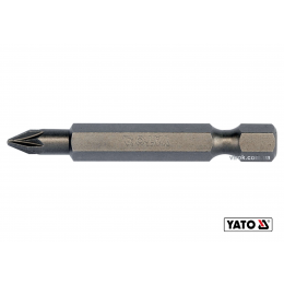 Насадка викруткова YATO 