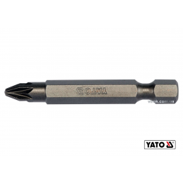 Насадка викруткова YATO 