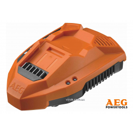 Зарядний пристрій AEG для Li-Ion акумуляторів 12 і 14.4 В