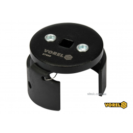 Ключ до оливного фільтру універсальний VOREL 3/8