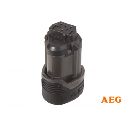Акумулятор для інструментів AEG Li-Ion 12 В 1.5 АГод