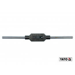 Вороток для мітчиків YATO M3-M12 200 мм