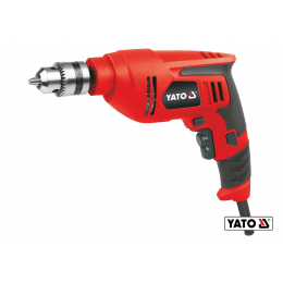Дриль ударний YATO 550 Вт 10 мм