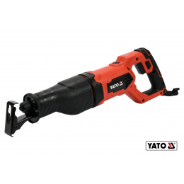 Пила шабельна YATO 1050 Вт 2500 об/хв 28 мм