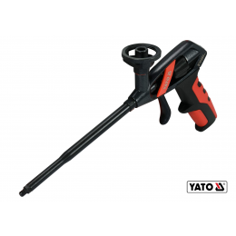 Пістолет для нанесення монтажної піни YATO алюмінієвий