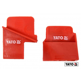 Набір для обслуговування натяжних пасів YATO 2 шт