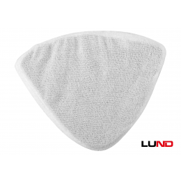 Насадка мікроволоконна для парової швабри 67220 LUND 3 шт