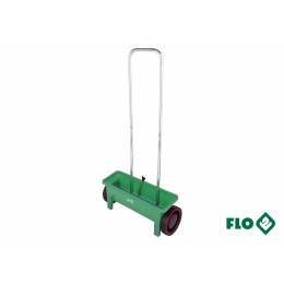 Сівалка на 2-х колесах FLO 12 л 56.5 x 20 x 109 см