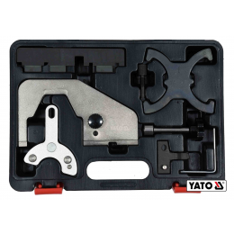 Фіксатори газорозподільної системи двигунів авто групи FORD/VOLVO/MAZDA YATO 8 шт