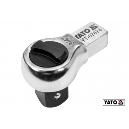 Головка динамометричного ключа YATO 14-18 мм 3/4