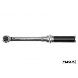 Ключ динамометричний YATO 1/4