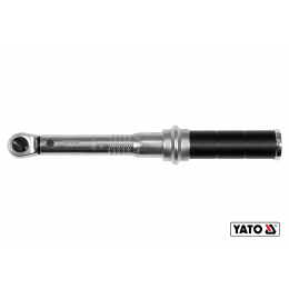 Ключ динамометричний YATO 1/4