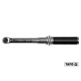 Ключ динамометричний YATO 1/4