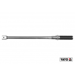 Ручка для динамометричного ключа YATO 14-18 мм 65-335 Нм 495-518 мм