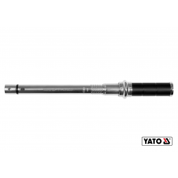 Ручка для динамометричного ключа YATO 9-12 мм 10-60 Нм 345-370 мм