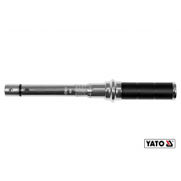 Ручка для динамометричного ключа YATO 9-12 мм 6-30 Нм 280-300 мм
