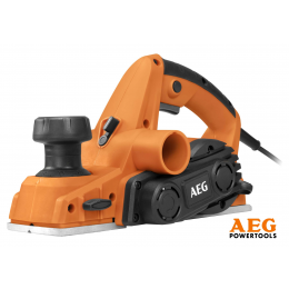 Рубанок мережевий AEG 700 Вт 82 мм (4935472008)